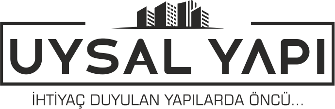uysal yapı gayrimenkul logo
